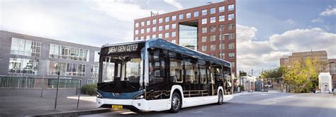 hermes citybus